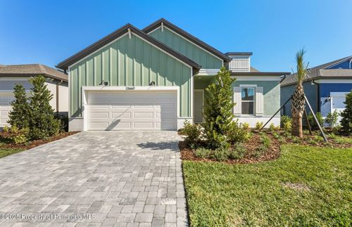 13660 Canyon Blvd, SPRING HILL, FL, 34610 | Card Image