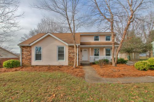 4925 Kilimanjaro Dr, Old Hickory, TN, 37138-4101 | Card Image