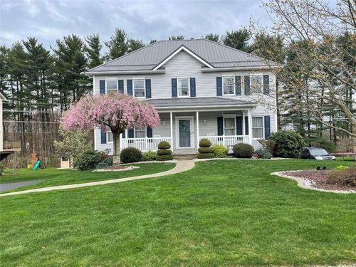 113 Pagano Dr, New Stanton, PA, 15672-9781 | Card Image