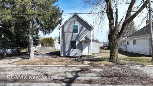 3615 6th St, Owendale, MI, 48754-5115 | Card Image