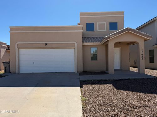 11624 Mocha Dune Dr, El Paso, TX, 79934-2701 | Card Image