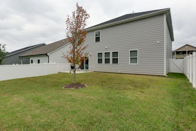 3264 Longstalk Rd, House other with 5 bedrooms, 4 bathrooms and 2 parking in Antioch TN | Image 47