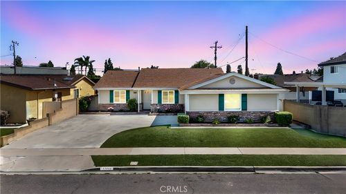 5332 Huntley Ave, Garden Grove, CA, 92845-1926 | Card Image