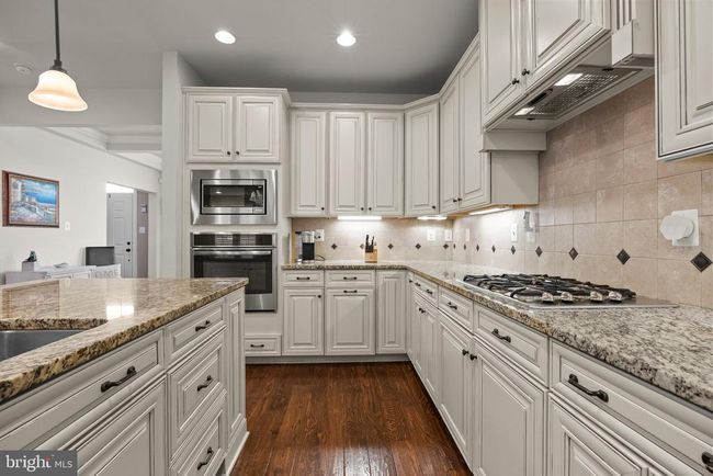 3842 Jacob Stout Rd, Townhouse with 4 bedrooms, 5 bathrooms and null parking in DOYLESTOWN PA | Image 8