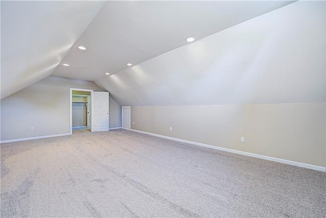 2502 202 Nd St, House other with 3 bedrooms, 3 bathrooms and null parking in Westfield IN | Image 32