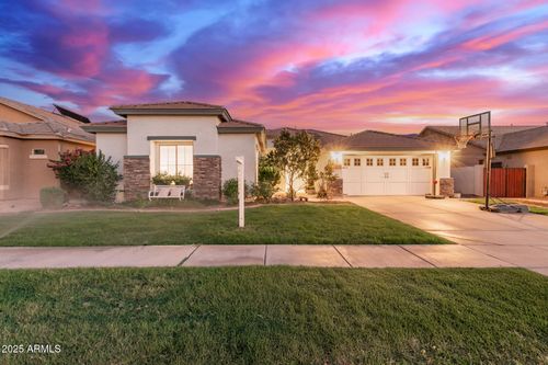 3555 E Page Ct, Gilbert, AZ, 85234-4243 | Card Image
