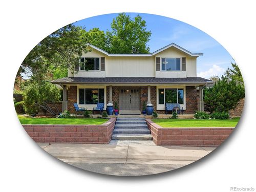 7951 S Jackson St, Centennial, CO, 80122-3624 | Card Image