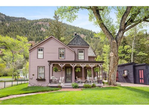 715 Main St, Georgetown, CO, 80444 | Card Image