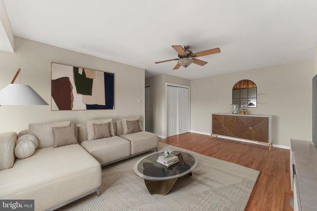 APT-201 - 7599 Gales Ct, Condo with 2 bedrooms, 2 bathrooms and null parking in MANASSAS VA | Image 15