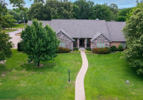 11831 Smallwood Drive, Flint, TX, 75762 | Card Image