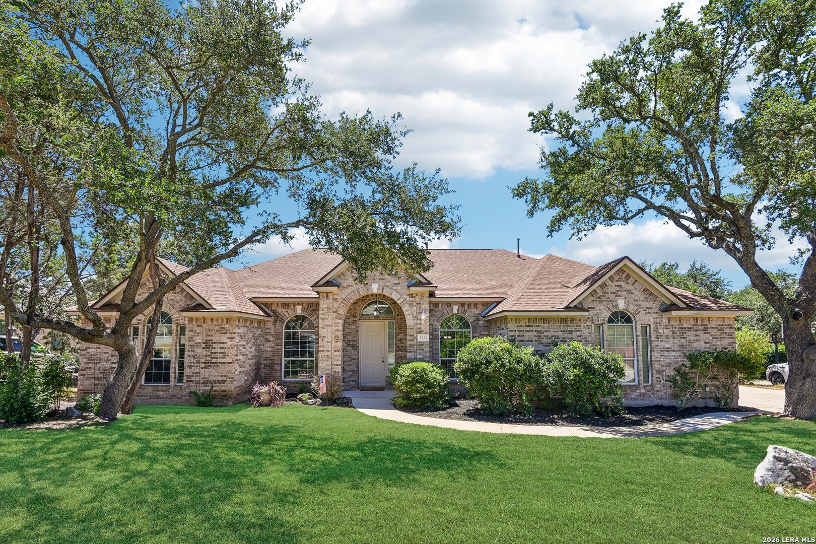 Residential in San Antonio