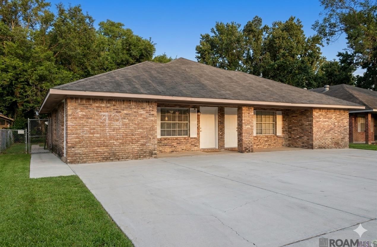Residential Income in Baton Rouge 2