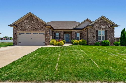 605 Montrose Dr, Bowling Green, KY, 42104-6002 | Card Image