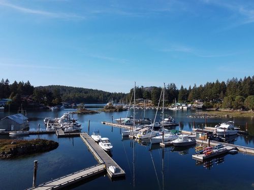 22a-12849 Lagoon Rd, Madeira Park, BC, V0N2H1 | Card Image