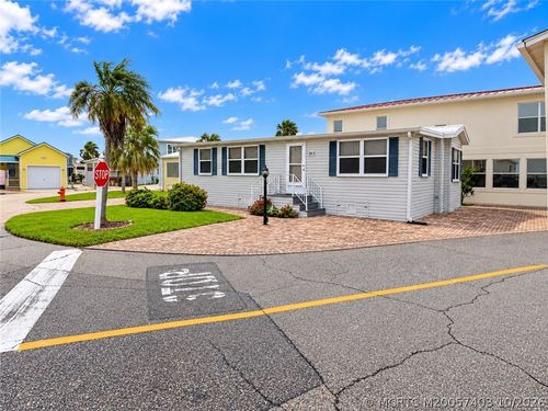 183 Nettles Blvd, Jensen Beach, FL, 34957-3311 | Card Image