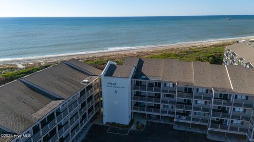 207a-2503 W Fort Macon Rd, Atlantic Beach, NC, 28512 | Card Image
