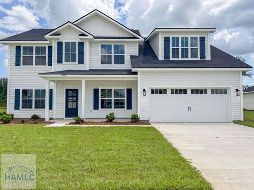 405 Buckingham Dr, Midway, GA, 31320 | Card Image
