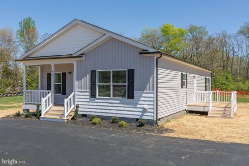 818 Mineral Ave, MINERAL, VA, 23117-4014 | Card Image