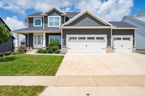 1117 Staghorne Way, Bloomington, IL, 61705-7510 | Card Image