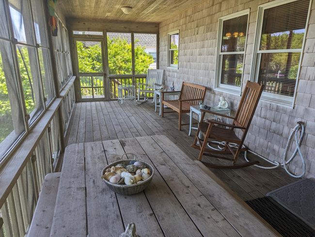 52 Fish Camp Ln, House other with 3 bedrooms, 2 bathrooms and null parking in Ocracoke NC | Image 17