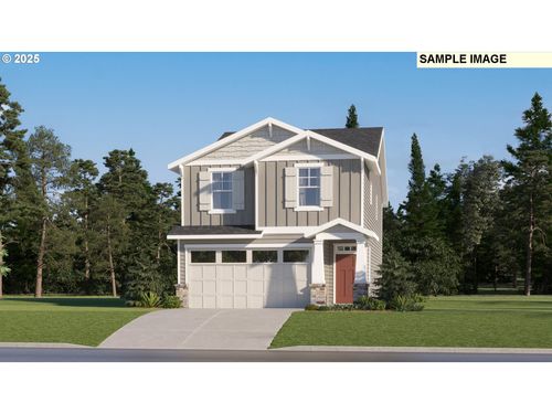 881 Windrow Ave Se, Albany, OR, 97322 | Card Image