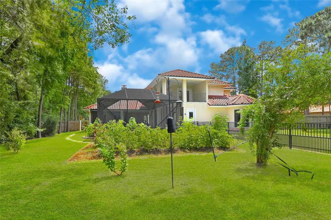 5011 Ontonagon Way, House other with 3 bedrooms, 5 bathrooms and 3 parking in Spring TX | Image 28