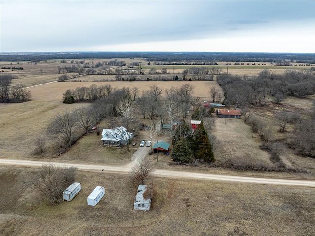 511 N 50 Th St, Home with 0 bedrooms, 0 bathrooms and null parking in Walnut KS | Image 6