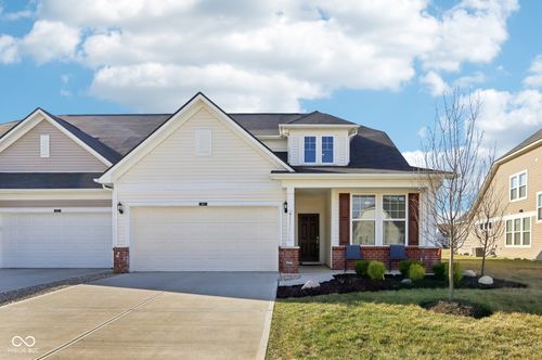 887 Tuxedo Dr, Westfield, IN, 46074-7679 | Card Image