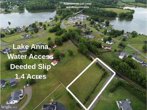 Lot 18 Long View Dr, MINERAL, VA, 23117-5317 | Card Image