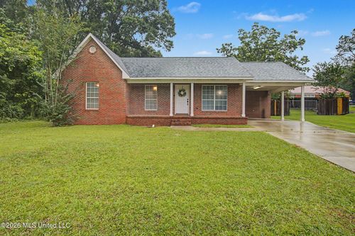 105 Hall Street, Wiggins, MS, 39577 | Card Image