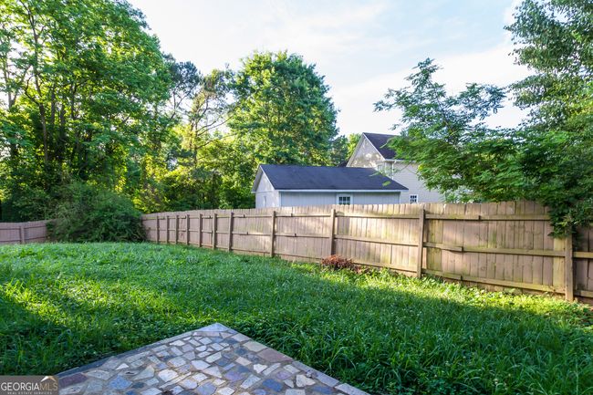 636 Middlegate Ct, House other with 4 bedrooms, 3 bathrooms and null parking in Marietta GA | Image 15