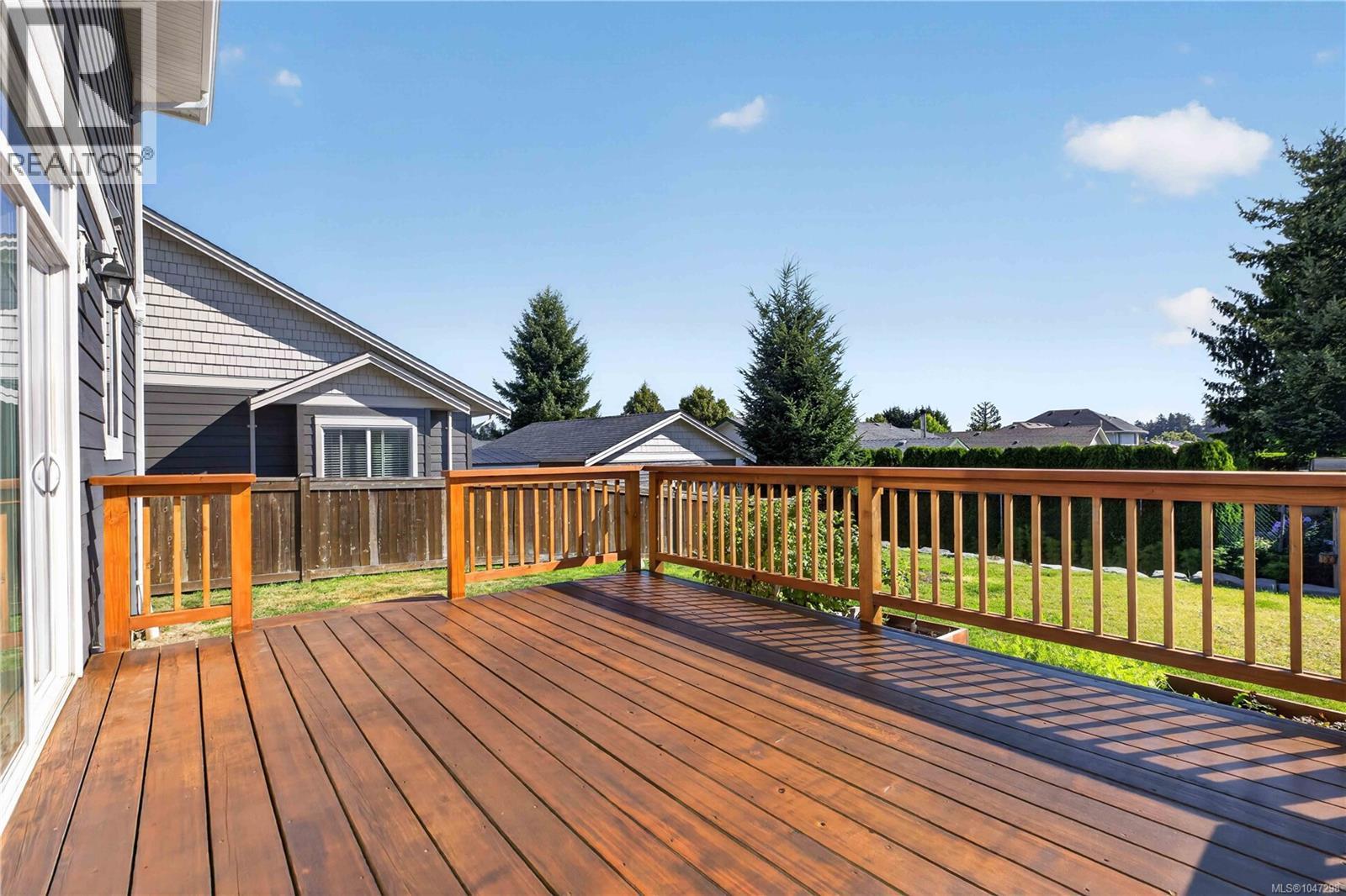 Residential in Campbell River 2