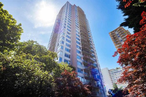 1807-1850 Comox St, Vancouver, BC, V6G1R3 | Card Image