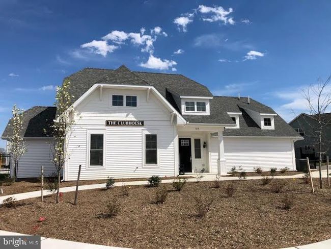 241 Jessica Lyn Ave, Townhouse with 4 bedrooms, 4 bathrooms and null parking in STEVENSVILLE MD | Image 24