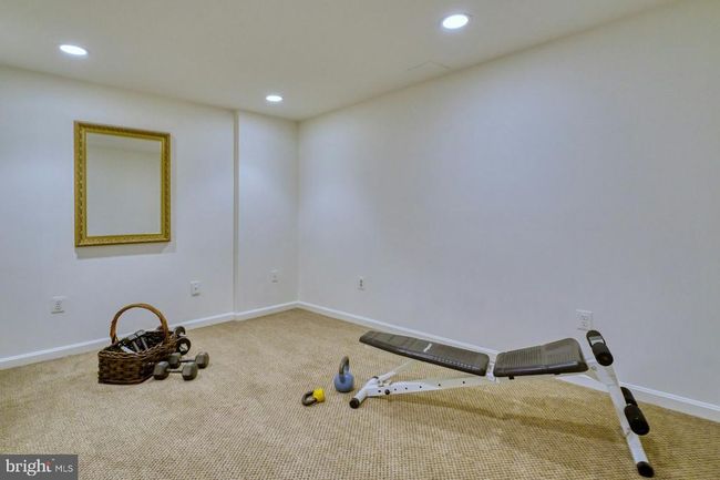 2959 Franklin Oaks Dr, House other with 5 bedrooms, 4 bathrooms and null parking in OAK HILL VA | Image 43