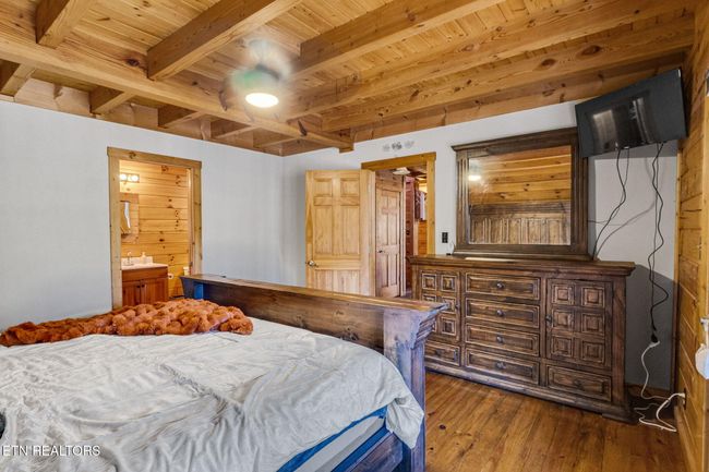 1730 Ridge Ct, House other with 3 bedrooms, 4 bathrooms and null parking in Walland TN | Image 27