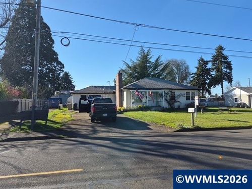3540 Geary St Se, Albany, OR, 97322-6103 | Card Image