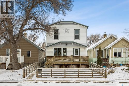 2150 Elliott St, Regina, SK, S4N3H2 | Card Image