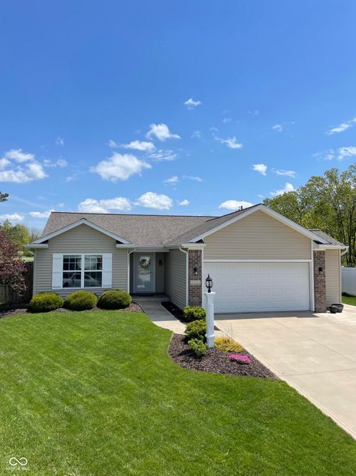 12194 Firekat Cv, Fort Wayne, IN, 46845-2074 | Card Image
