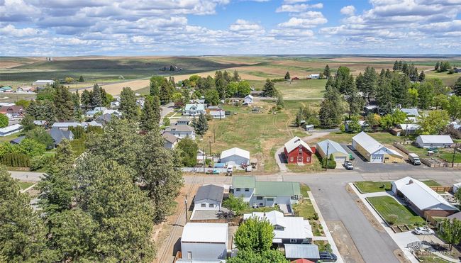 417 E Walnut St, House other with 4 bedrooms, 3 bathrooms and 4 parking in Waterville WA | Image 34