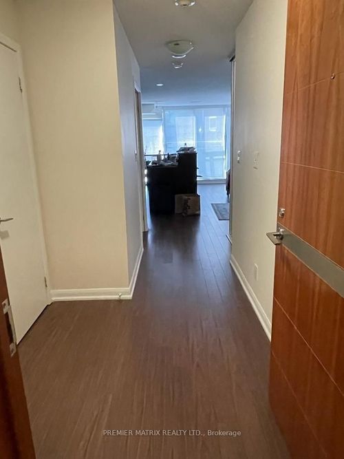 309-205 Frederick Street, Toronto, ON, M5A4V3 | Card Image