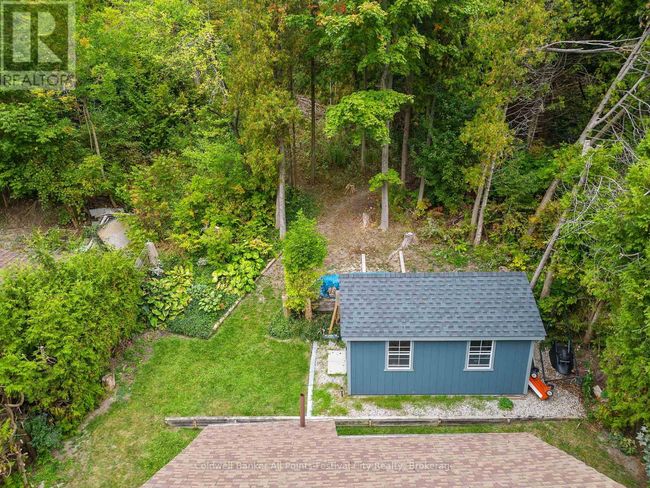11 Melbourne St, House other with 2 bedrooms, 1 bathrooms and 2 parking in Goderich ON | Image 25
