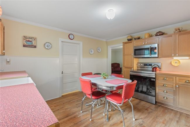 247 Nc 3600, House other with 2 bedrooms, 1 bathrooms and null parking in Western Grove AR | Image 11