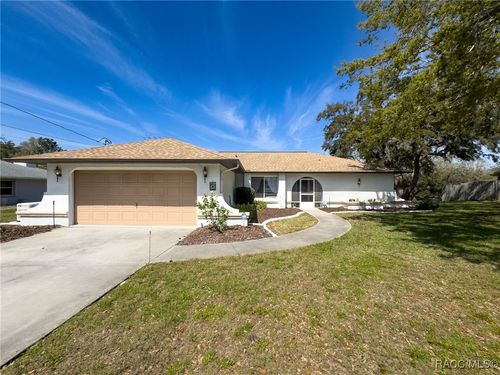 8367 Apple Orchard Rd, SPRING HILL, FL, 34608-6708 | Card Image