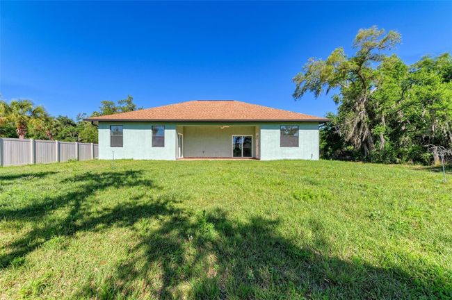 756 Bowman Ter, House other with 3 bedrooms, 2 bathrooms and null parking in PORT CHARLOTTE FL | Image 40