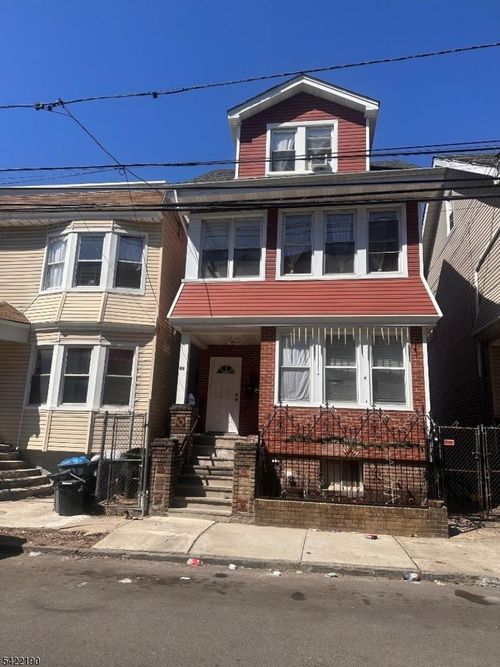 89 Aldine St, Newark, NJ, 07112-1551 | Card Image