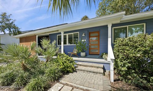 536 South St, Neptune Beach, FL, 32266-4730 | Card Image