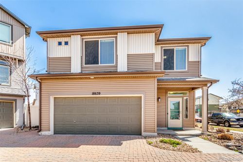 18639 E 50th Pl, Denver, CO, 80249-8731 | Card Image