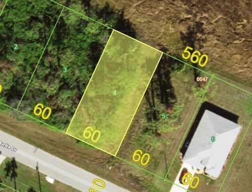 300 Antis Dr, Rotonda West, FL, 33947-2882 | Card Image