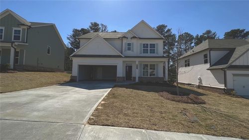 3647 Bryant Meadow Cir, Buford, GA, 30519-5900 | Card Image